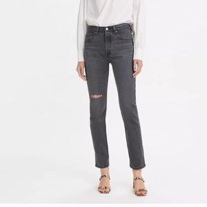 Levi’s 501 Skinny Women’s Jeans